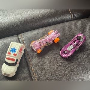 Hot Wheels lot #10